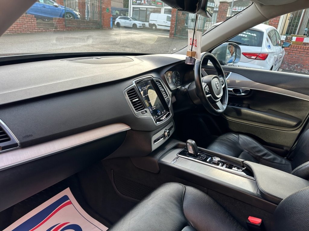 Used Volvo XC90 2020 for sale - 77200524: Photo 18