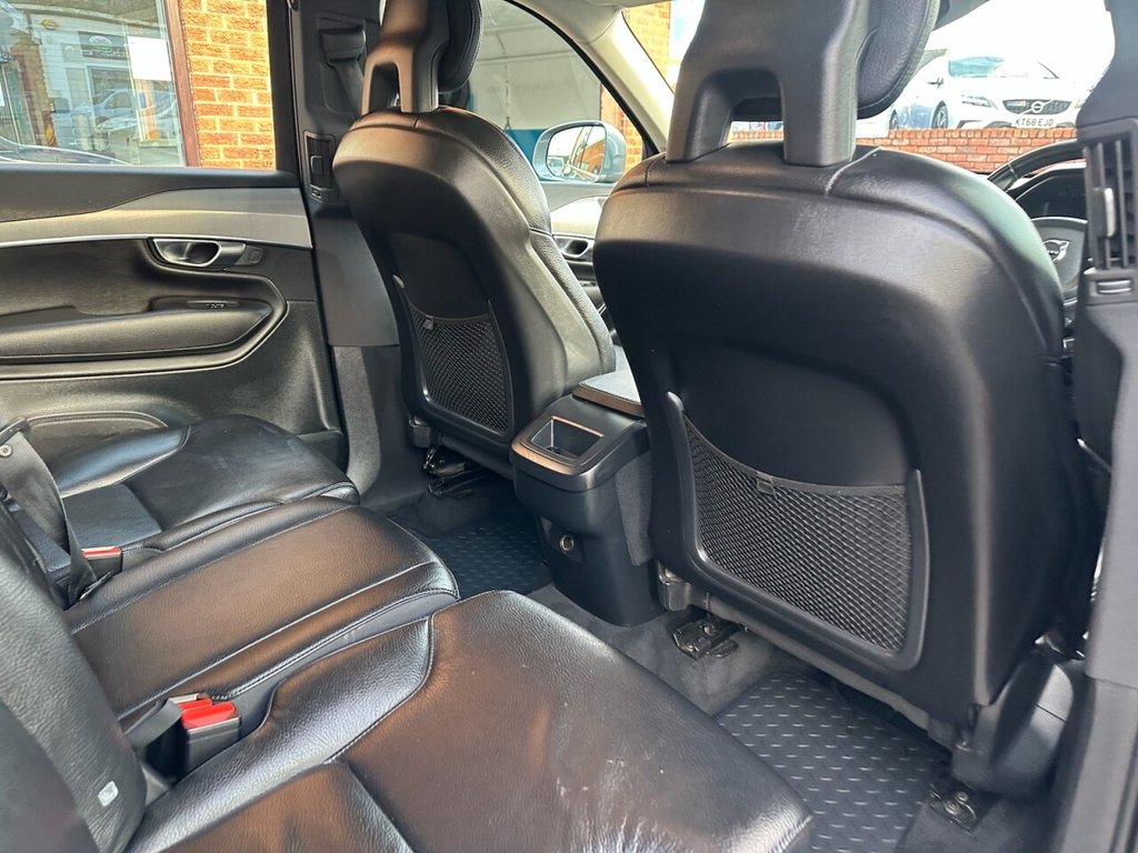 Used Volvo XC90 2020 for sale - 77200524: Photo 23
