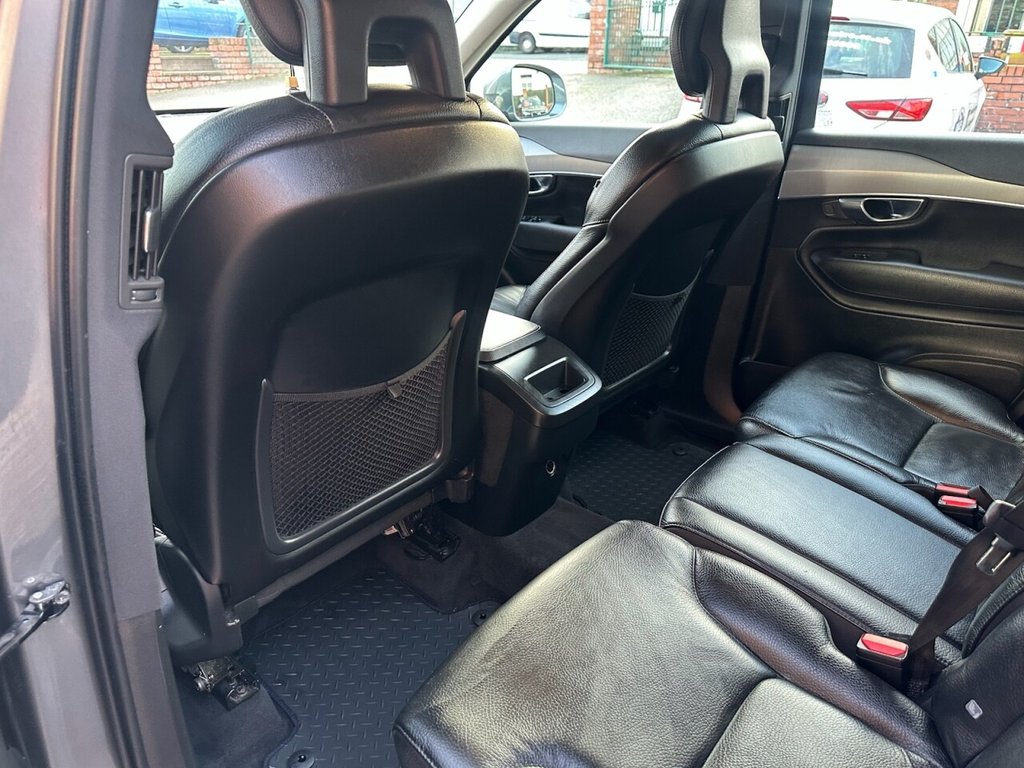 Used Volvo XC90 2020 for sale - 77200524: Photo 25