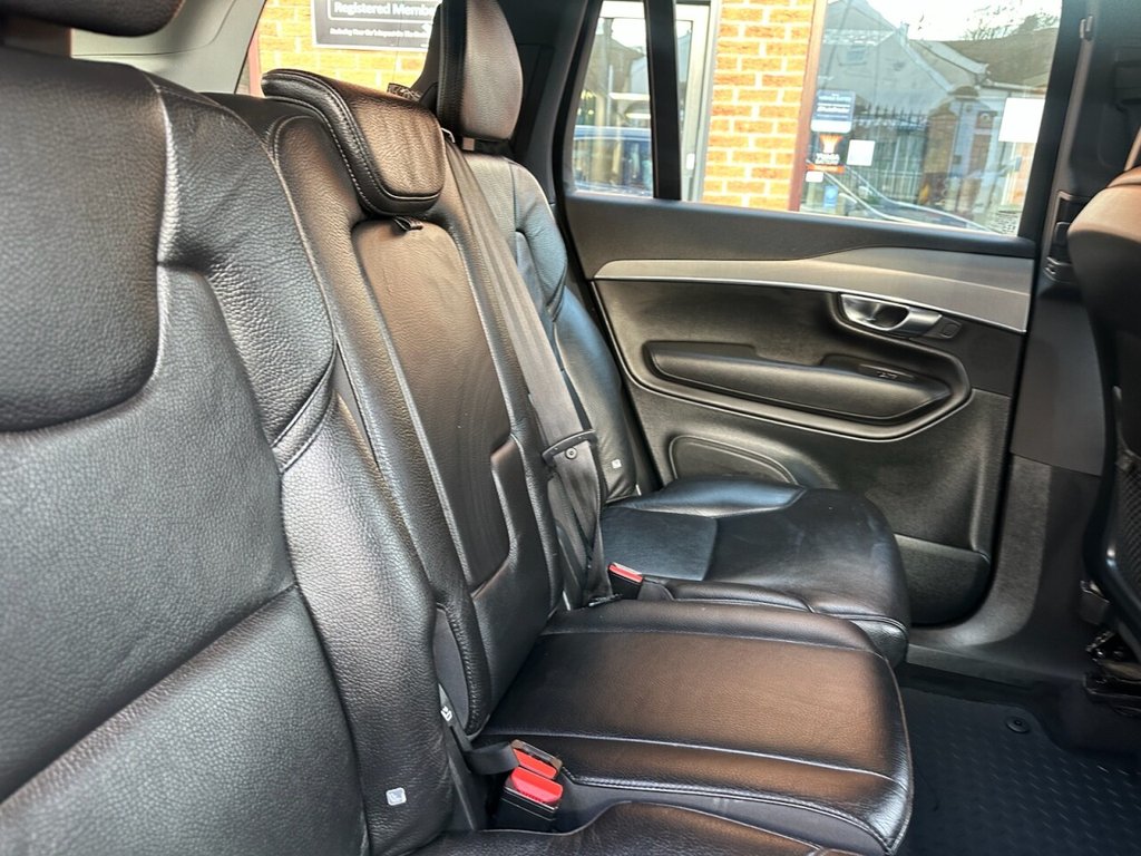 Used Volvo XC90 2020 for sale - 77200524: Photo 26