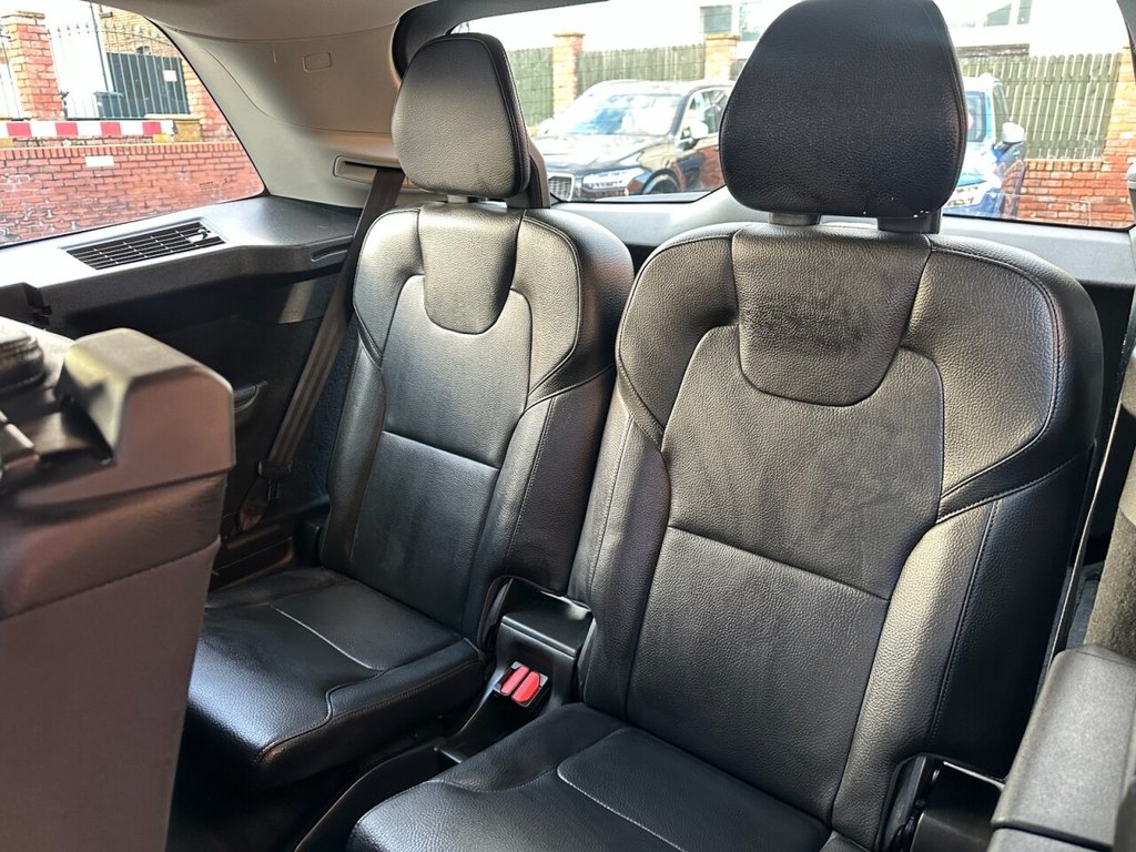 Used Volvo XC90 2020 for sale - 77200524: Photo 27