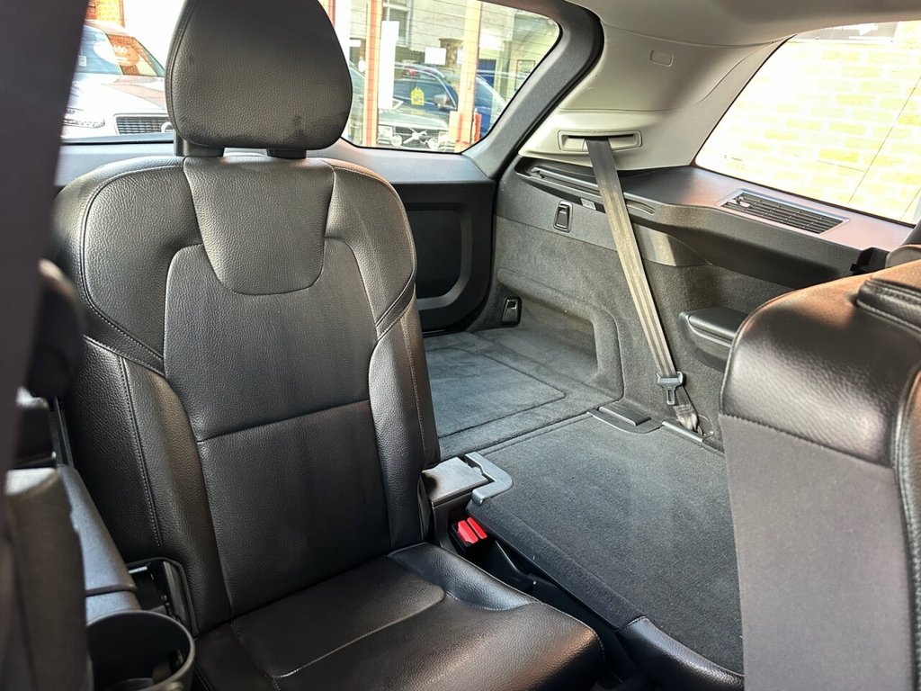 Used Volvo XC90 2020 for sale - 77200524: Photo 28