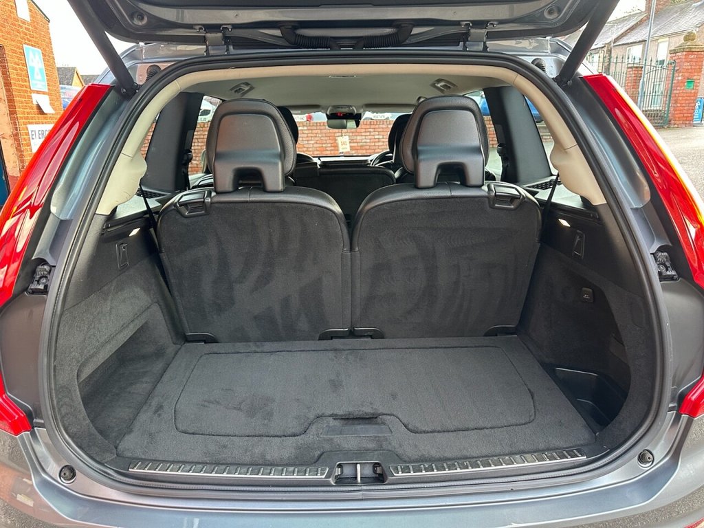 Used Volvo XC90 2020 for sale - 77200524: Photo 30