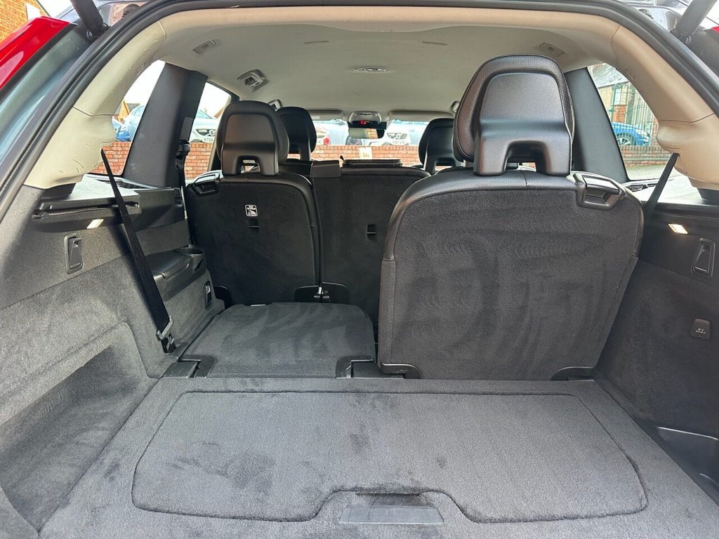 Used Volvo XC90 2020 for sale - 77200524: Photo 31