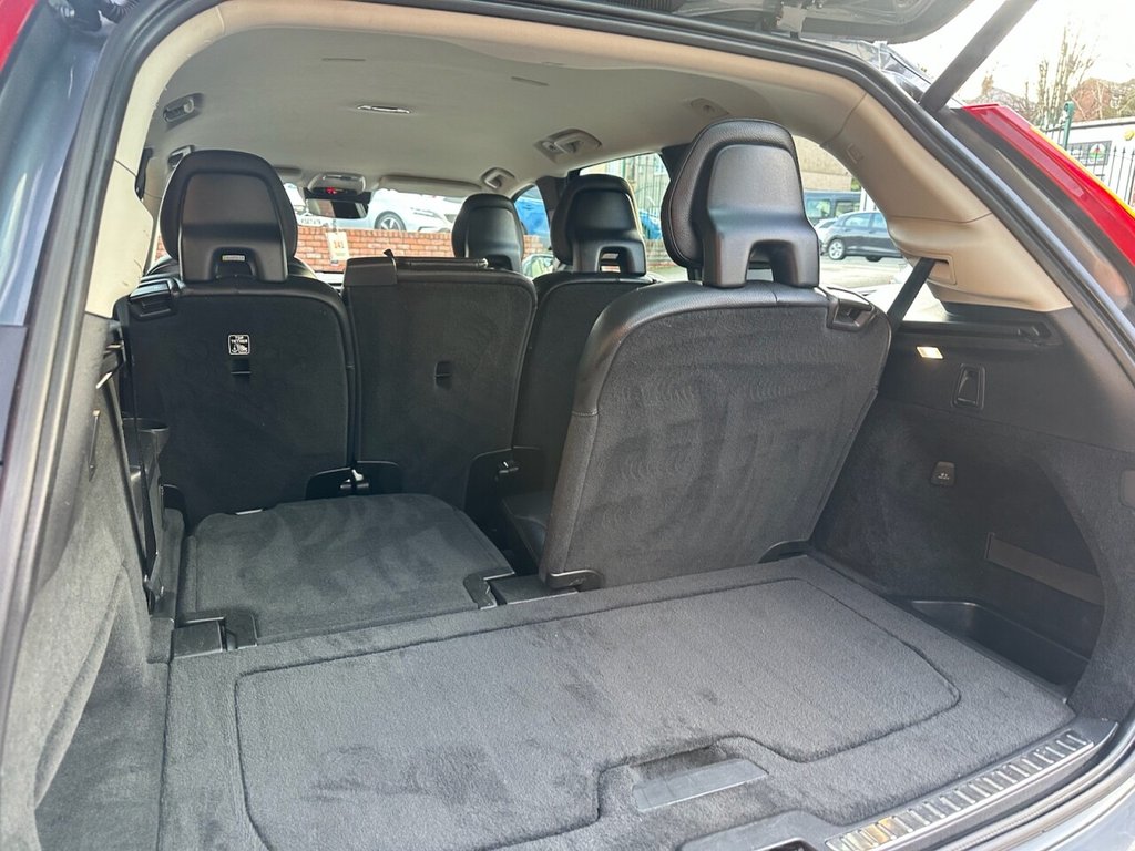 Used Volvo XC90 2020 for sale - 77200524: Photo 32
