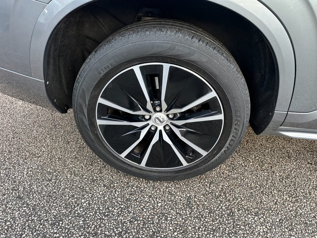 Used Volvo XC90 2020 for sale - 77200524: Photo 34