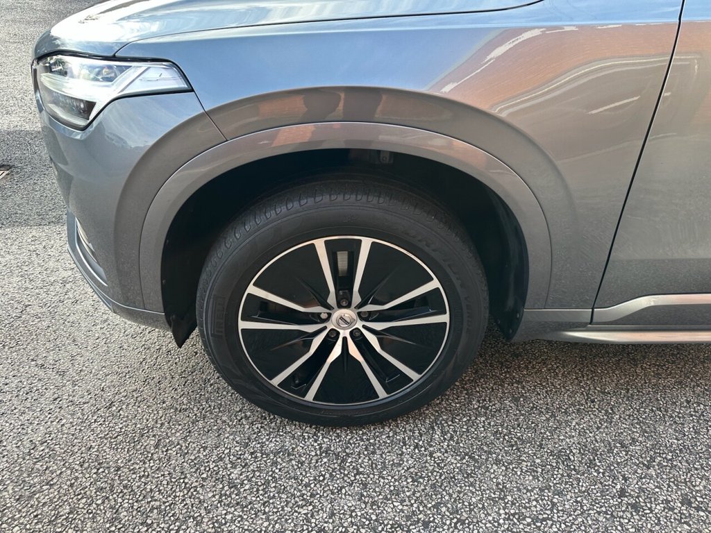 Used Volvo XC90 2020 for sale - 77200524: Photo 35