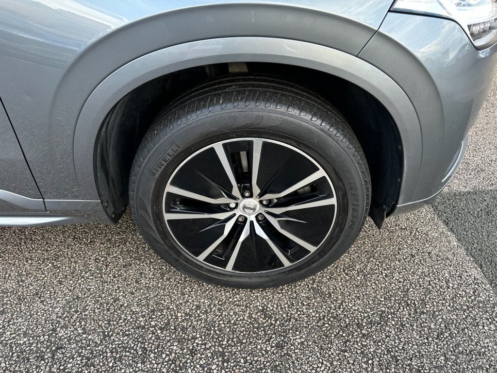 Used Volvo XC90 2020 for sale - 77200524: Photo 36