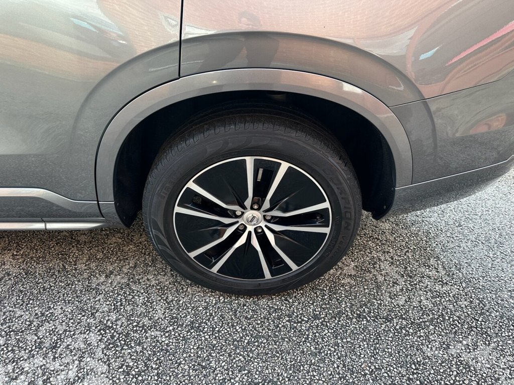 Used Volvo XC90 2020 for sale - 77200524: Photo 37