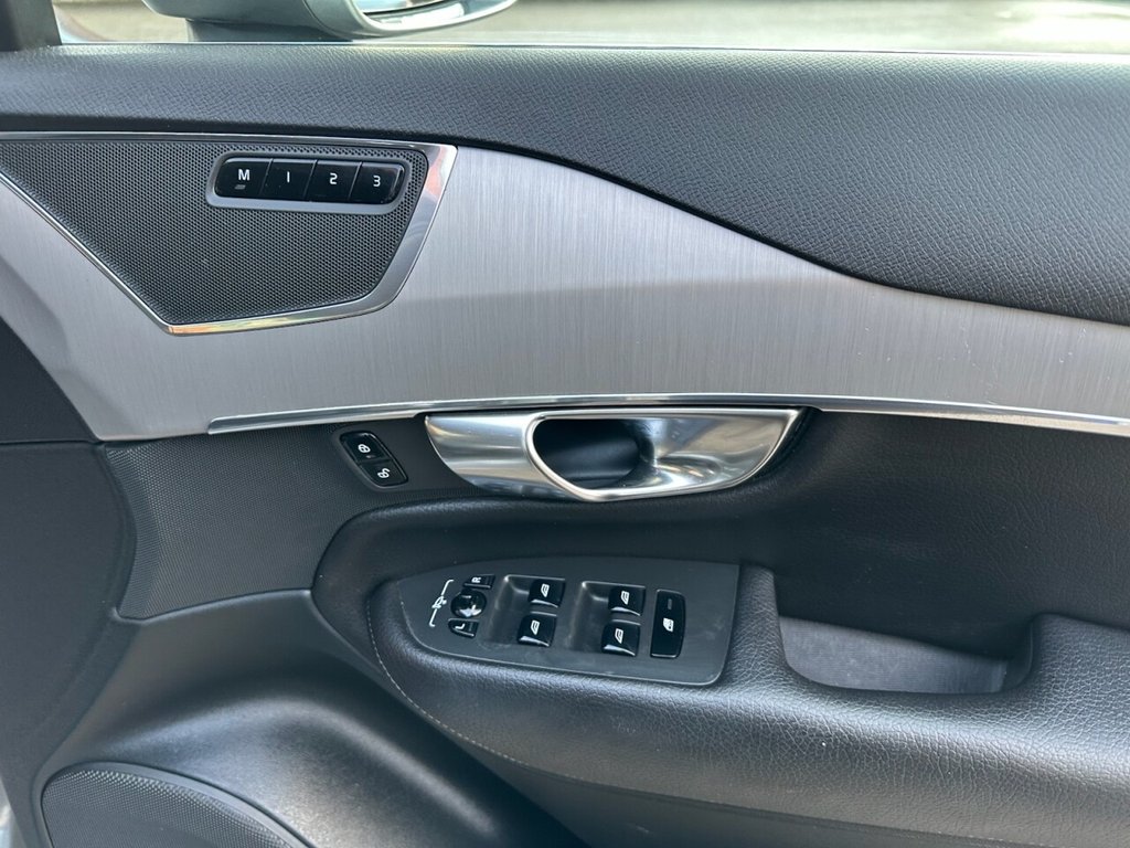 Used Volvo XC90 2020 for sale - 77200524: Photo 40