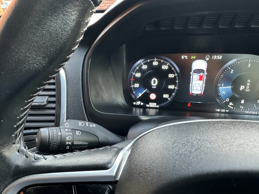 Used Volvo XC90 2020 for sale - 77200524: Photo 42