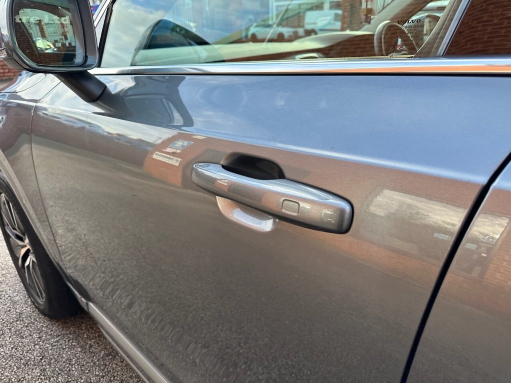 Used Volvo XC90 2020 for sale - 77200524: Photo 46