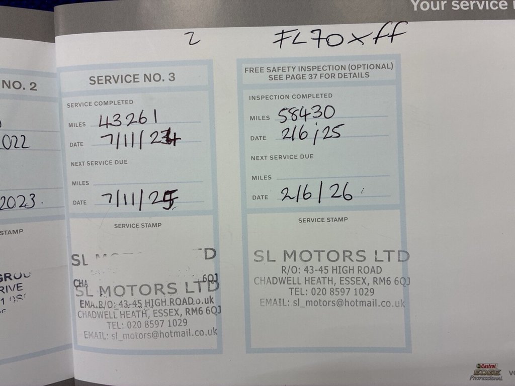 Used Volvo XC90 2020 for sale - 77200524: Photo 49