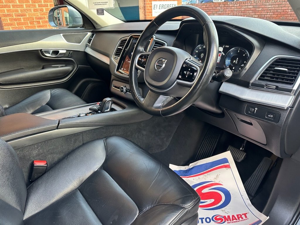 Used Volvo XC90 2020 for sale - 77200524: Photo 5
