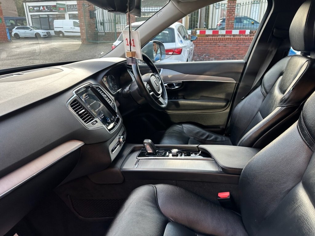 Used Volvo XC90 2020 for sale - 77200524: Photo 6