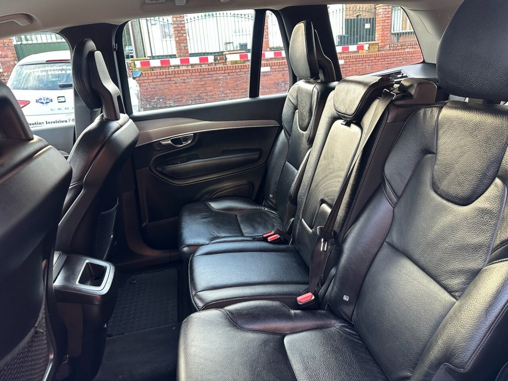 Used Volvo XC90 2020 for sale - 77200524: Photo 7