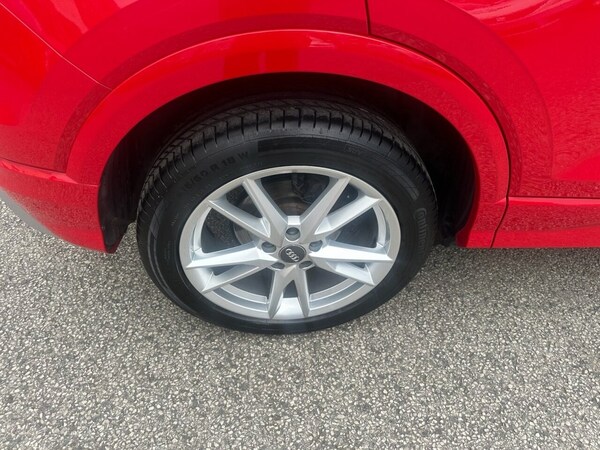 Used Audi Q2 2020 for sale - 74695940: Photo 12