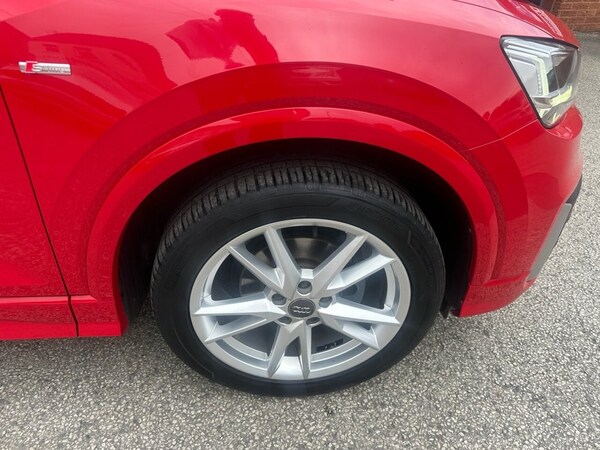 Used Audi Q2 2020 for sale - 74695940: Photo 14