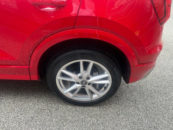 Used Audi Q2 2020 for sale - 74695940: Photo 15