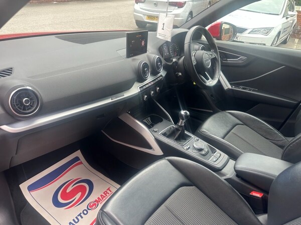 Used Audi Q2 2020 for sale - 74695940: Photo 16