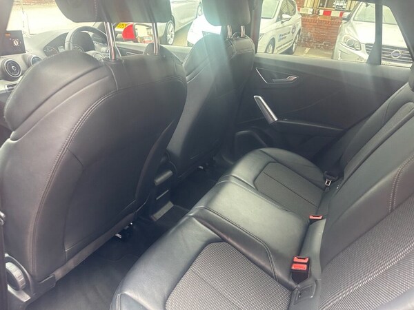 Used Audi Q2 2020 for sale - 74695940: Photo 19