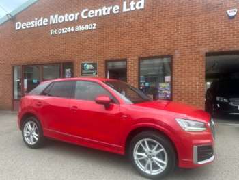 2020 (70) - 1.0 TFSI 30 S line SUV 5dr Petrol Manual Euro 6 (s/s) (116 ps)