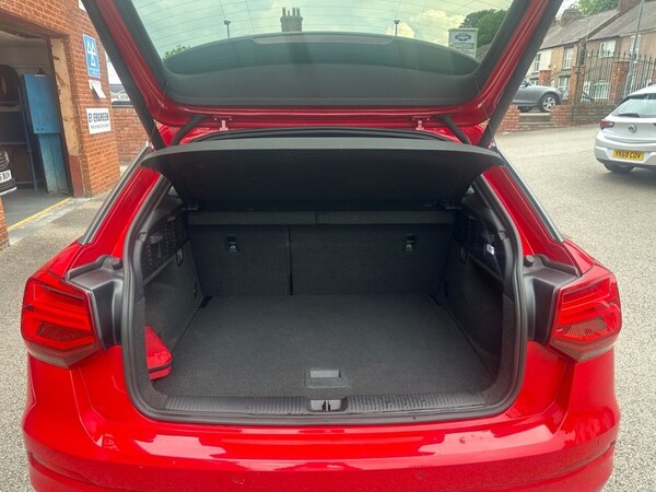 Used Audi Q2 2020 for sale - 74695940: Photo 22