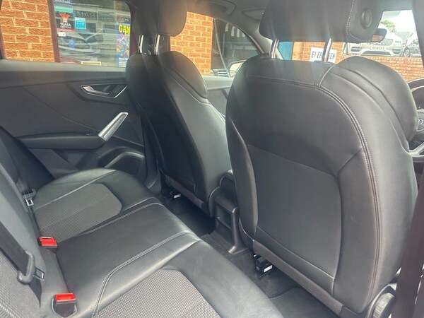 Used Audi Q2 2020 for sale - 74695940: Photo 26