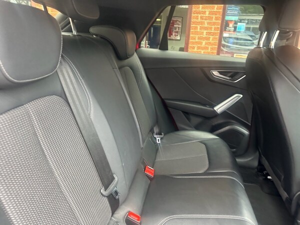 Used Audi Q2 2020 for sale - 74695940: Photo 27