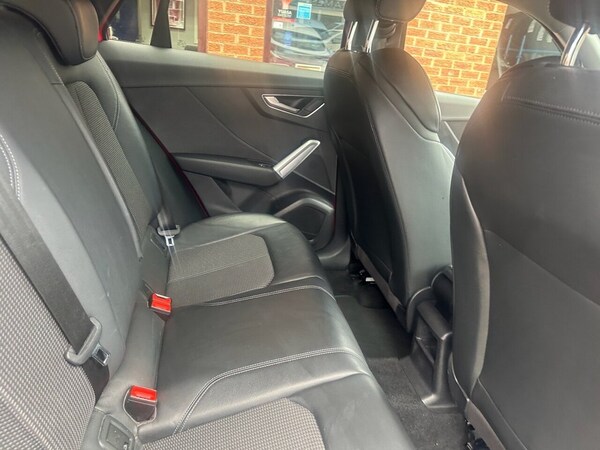 Used Audi Q2 2020 for sale - 74695940: Photo 28