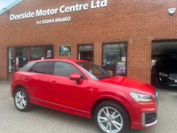 Used Audi Q2 2020 for sale - 74695940: Photo