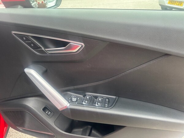 Used Audi Q2 2020 for sale - 74695940: Photo 31