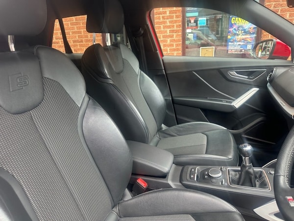 Used Audi Q2 2020 for sale - 74695940: Photo 32