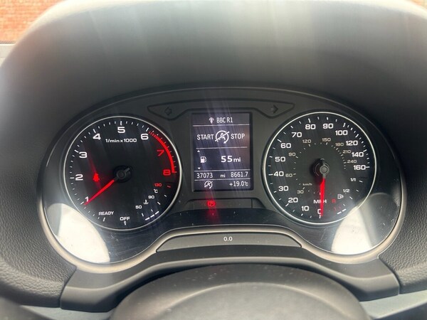 Used Audi Q2 2020 for sale - 74695940: Photo 33