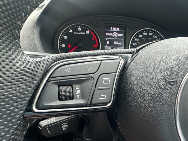 Used Audi Q2 2020 for sale - 74695940: Photo 35