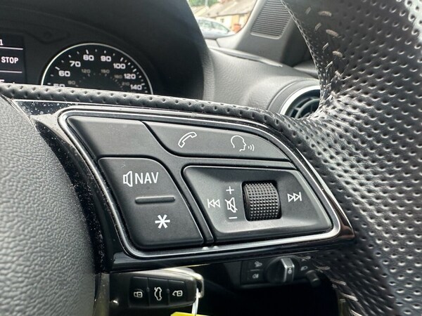 Used Audi Q2 2020 for sale - 74695940: Photo 37
