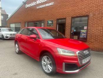 Used Audi Q2 2020 for sale - 74695940: Photo