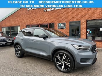 Used Volvo XC40 2021 for sale - 79777944: Photo