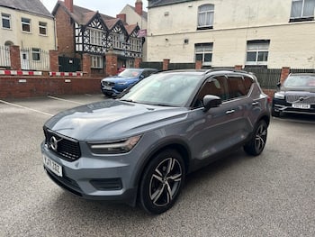 Used Volvo XC40 2021 for sale - 79777944: Photo