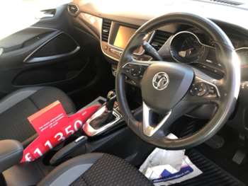 Used Vauxhall Crossland X 2019 for sale - 74177440: Photo