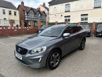 Used Volvo XC60 2016 for sale - 75149561: Photo
