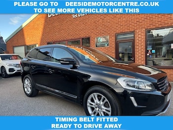 Used Volvo XC60 2015 for sale - 78425617: Photo