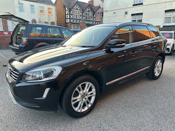 Used Volvo XC60 2015 for sale - 78425617: Photo