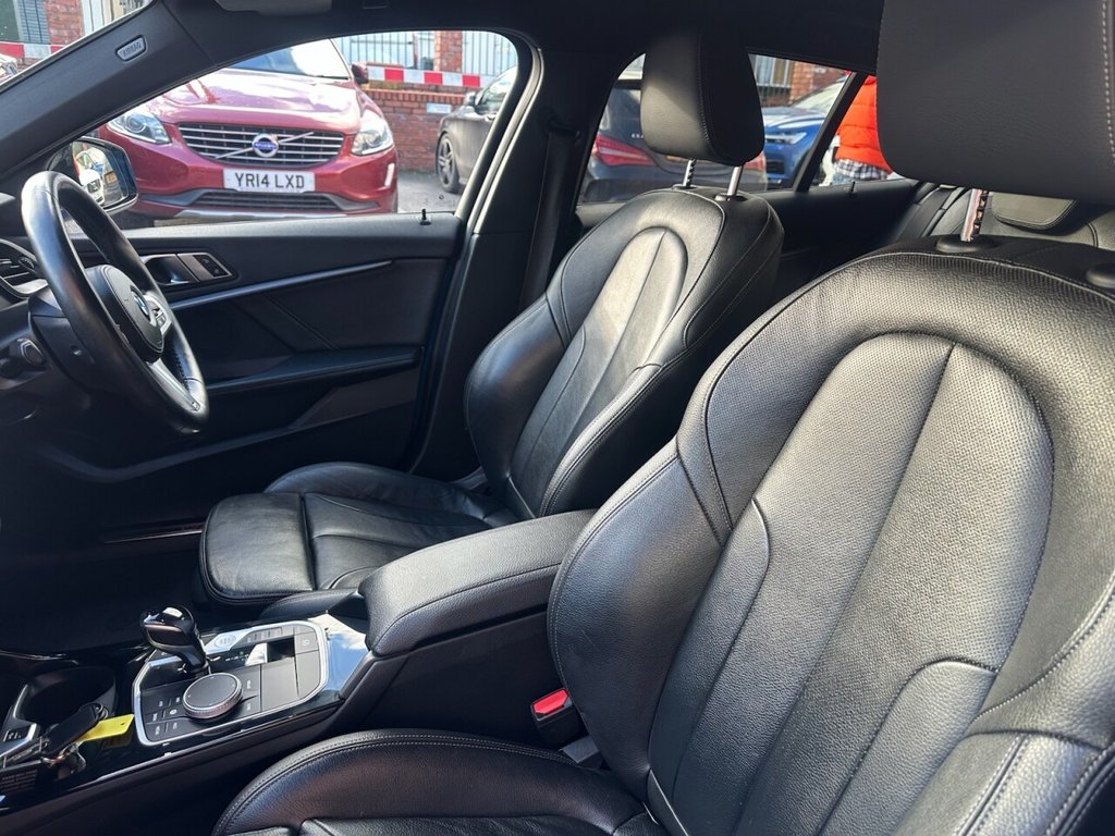 Used BMW 1 Series 2020 for sale - 77187927: Photo 18