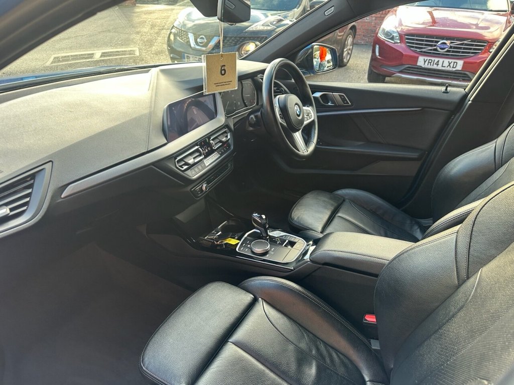 Used BMW 1 Series 2020 for sale - 77187927: Photo 19