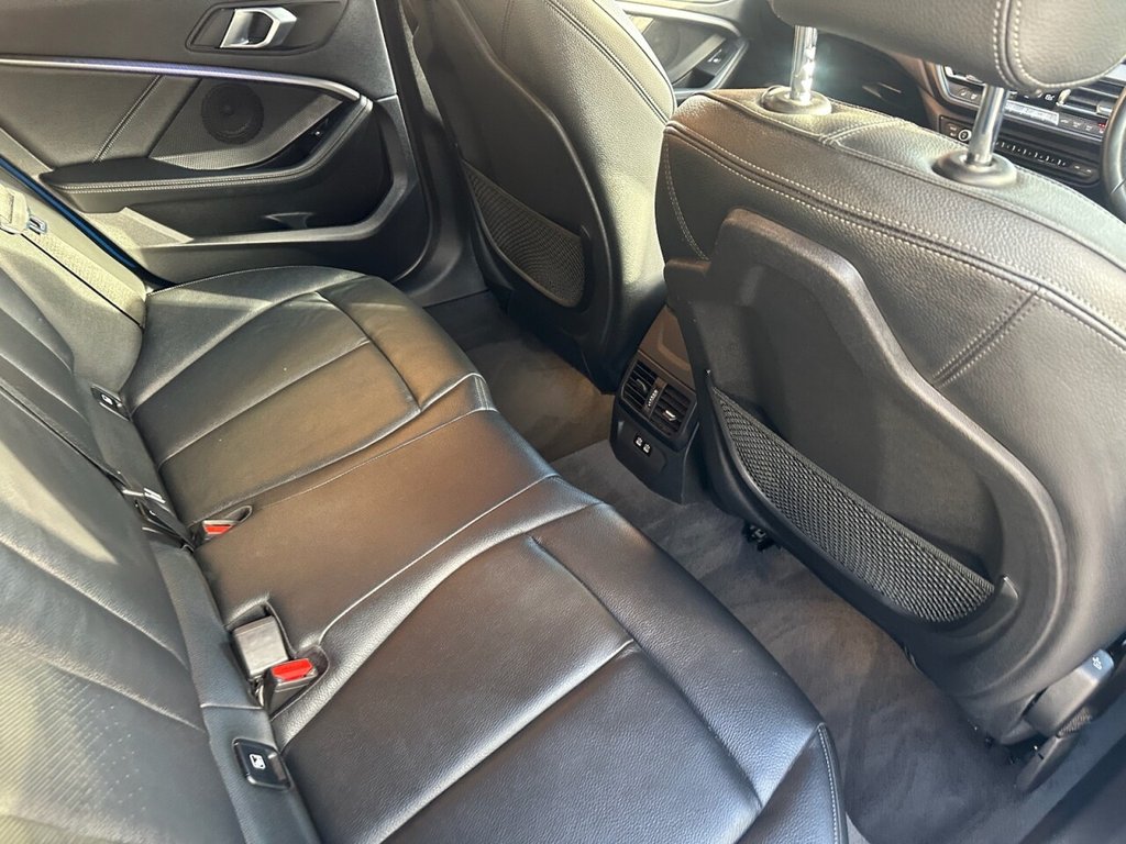 Used BMW 1 Series 2020 for sale - 77187927: Photo 21