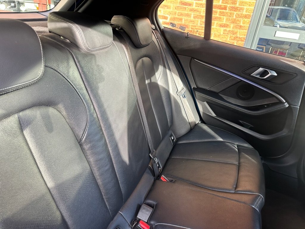 Used BMW 1 Series 2020 for sale - 77187927: Photo 23