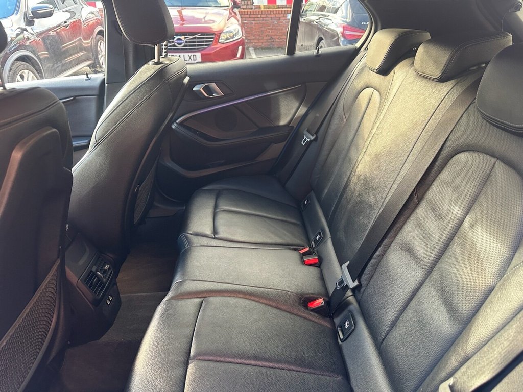 Used BMW 1 Series 2020 for sale - 77187927: Photo 25