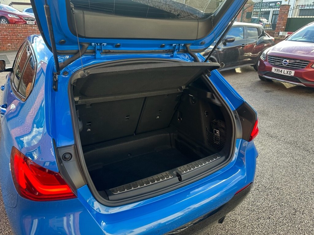 Used BMW 1 Series 2020 for sale - 77187927: Photo 28