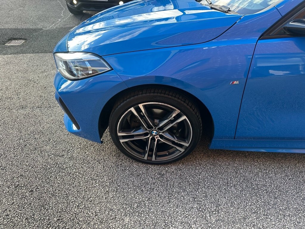 Used BMW 1 Series 2020 for sale - 77187927: Photo 31